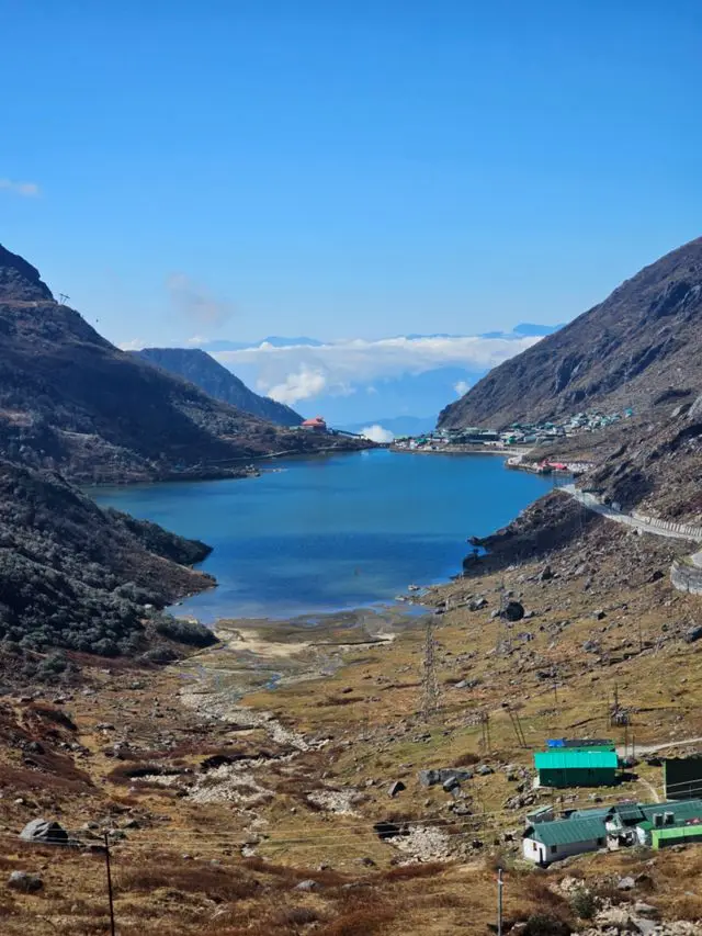 sikkim